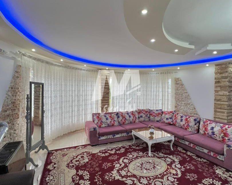 فروش باغ ویلا دوبلکس با سند شش دانگ | 320 متر