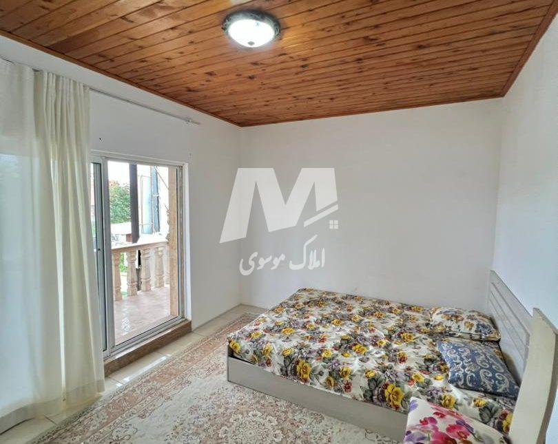 فروش باغ ویلا دوبلکس با سند شش دانگ | 320 متر