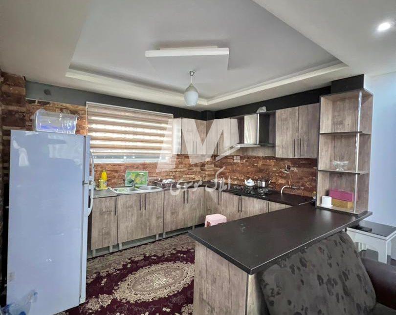 فروش باغ ویلا دوبلکس با سند شش دانگ | 320 متر