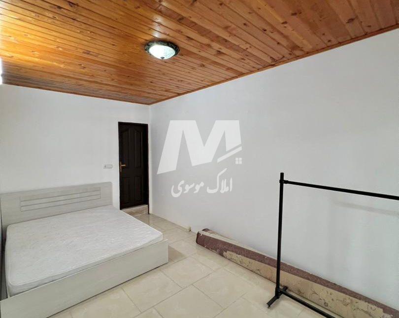 فروش باغ ویلا دوبلکس با سند شش دانگ | 320 متر