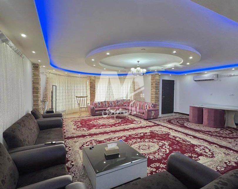 فروش باغ ویلا دوبلکس با سند شش دانگ | 320 متر