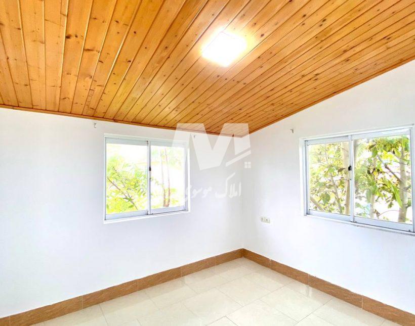 فروش ویلای نما رومی با قیمتی باور نکردنی | ۲۵۰ متر