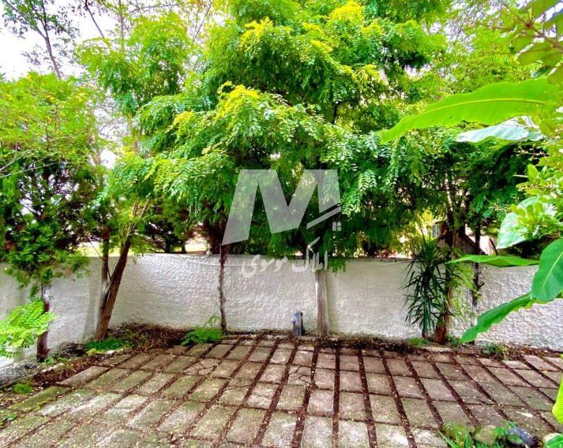 فروش ویلای نما رومی با قیمتی باور نکردنی | ۲۵۰ متر