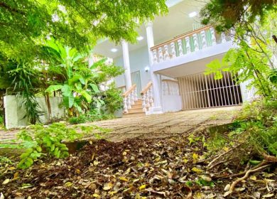 فروش ویلای نما رومی با قیمتی باور نکردنی | ۲۵۰ متر