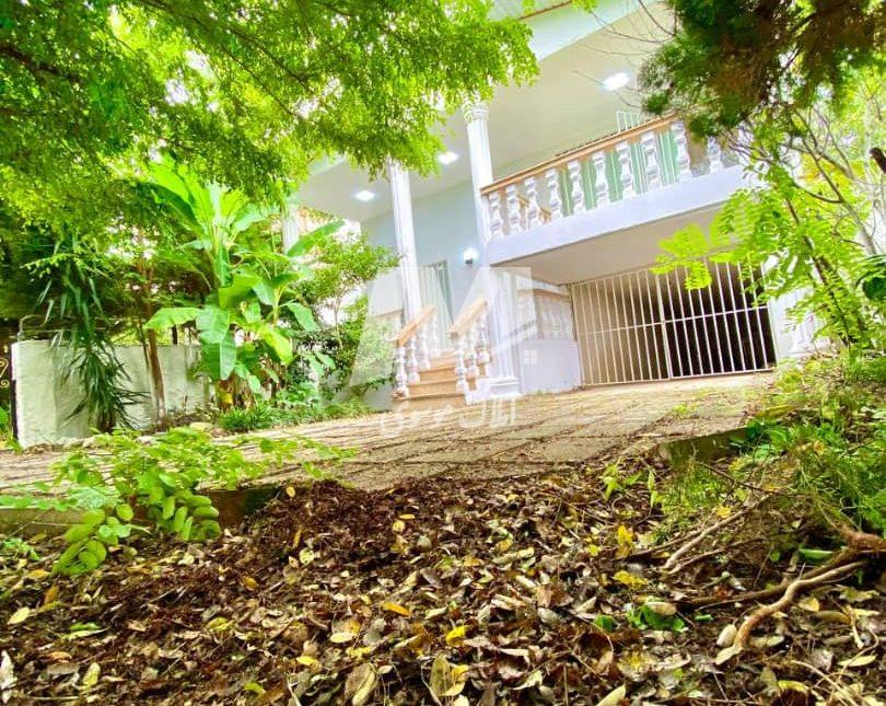 فروش ویلای نما رومی با قیمتی باور نکردنی | ۲۵۰ متر