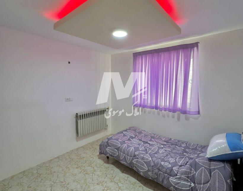 فروش باغ ویلا نیم پیلوت 280 متری سند شش دانگ فرنیش کامل | 280 متر