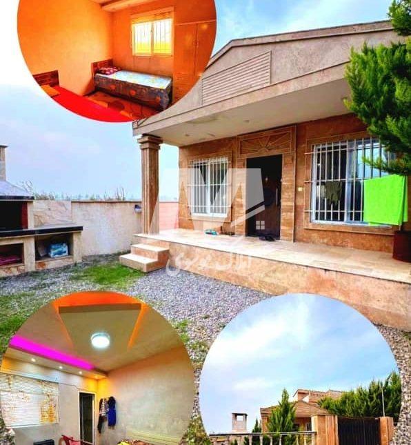 فروش ویلا باغچه سعادت آباد | 190 متر