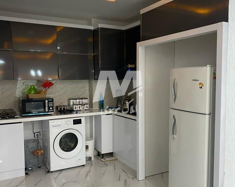 خرید ویلای تریبلکس مدرن شهرکی با استخر در امیرآباد چمستان | ۳۰۰ متر