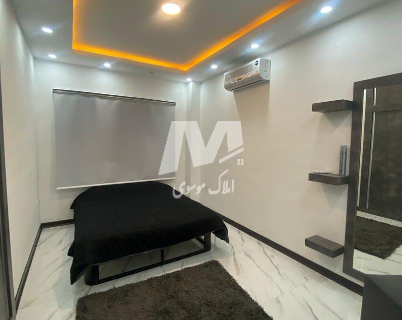 خرید ویلای تریبلکس مدرن شهرکی با استخر در امیرآباد چمستان | ۳۰۰ متر