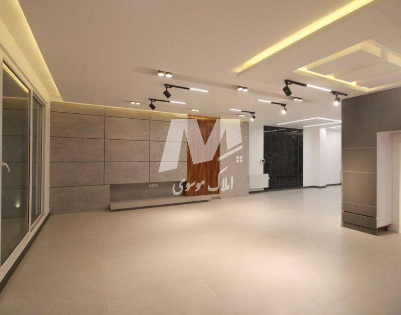 فروش ویلای تریبلکس اقساطی | ۶۰۰ متر