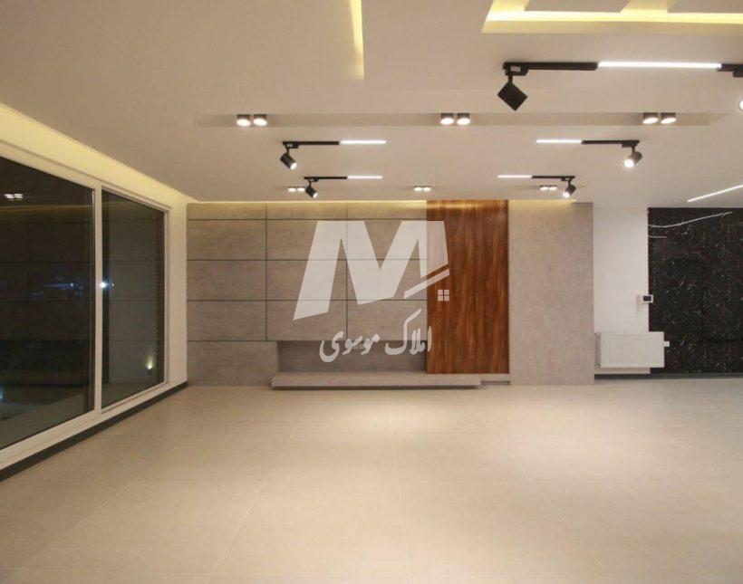 فروش ویلای تریبلکس اقساطی | ۶۰۰ متر