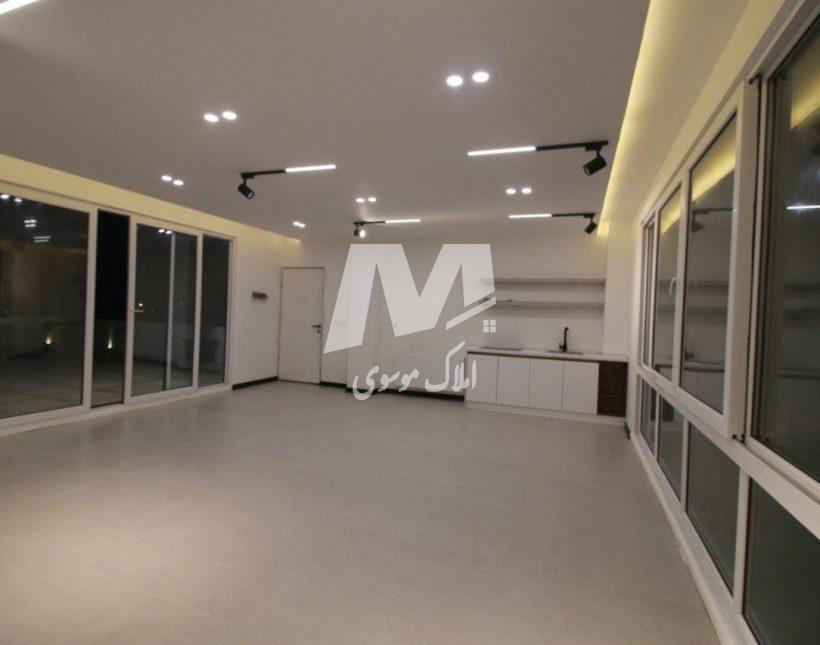 فروش ویلای تریبلکس اقساطی | ۶۰۰ متر