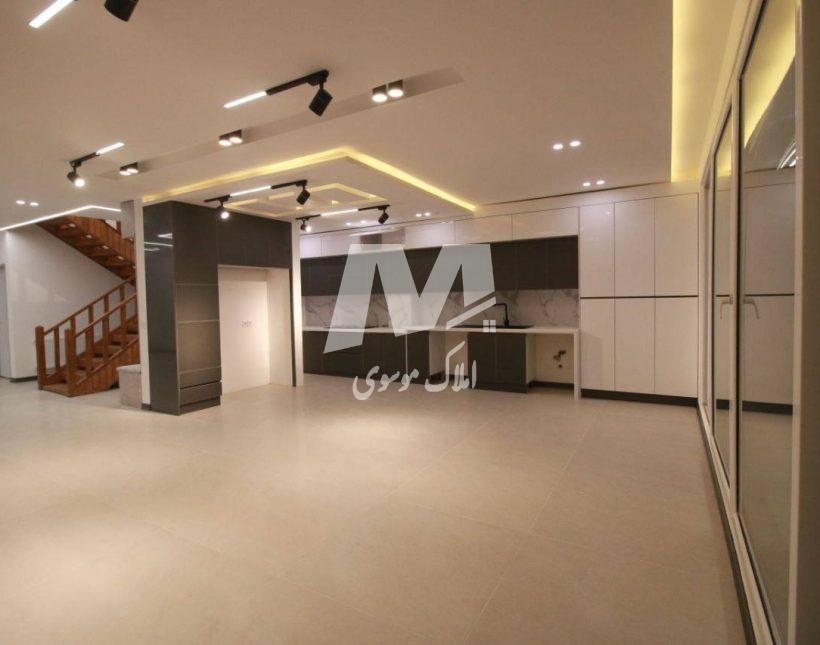 فروش ویلای تریبلکس اقساطی | ۶۰۰ متر