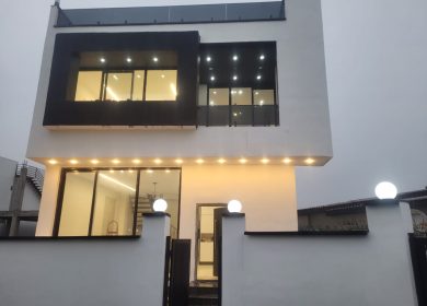 فروش ویلا دوبلکس ۳ خواب مبله شخصی ساز چمستان کردآباد | ۱۸۰ متر