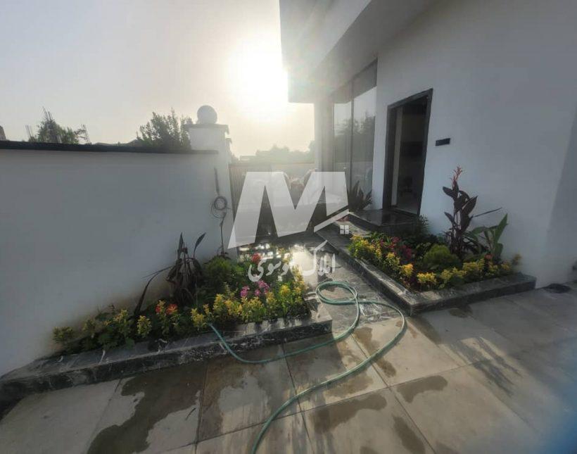 فروش ویلا دوبلکس ۳ خواب مبله شخصی ساز چمستان کردآباد | ۱۸۰ متر