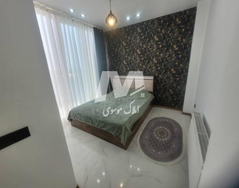 فروش ویلا دوبلکس ۳ خواب مبله شخصی ساز چمستان کردآباد | ۱۸۰ متر