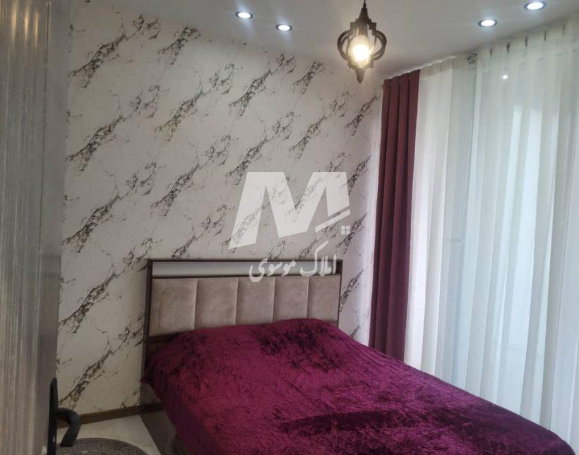 فروش ویلا دوبلکس ۳ خواب مبله شخصی ساز چمستان کردآباد | ۱۸۰ متر