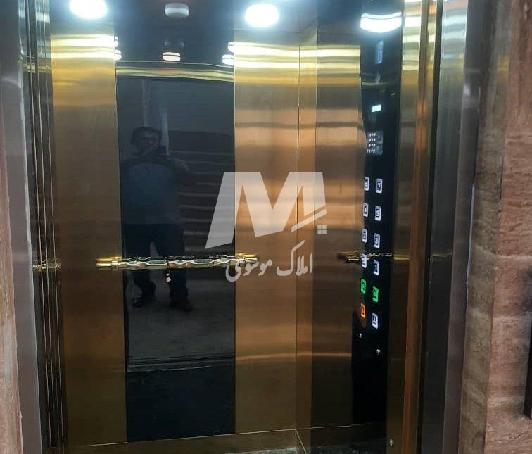 فروش آپارتمان شهری سند و پایانکار ۳ خواب تک واحدی | ۰ متر