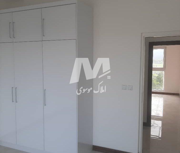 فروش آپارتمان شهری سند و پایانکار ۳ خواب تک واحدی | ۰ متر