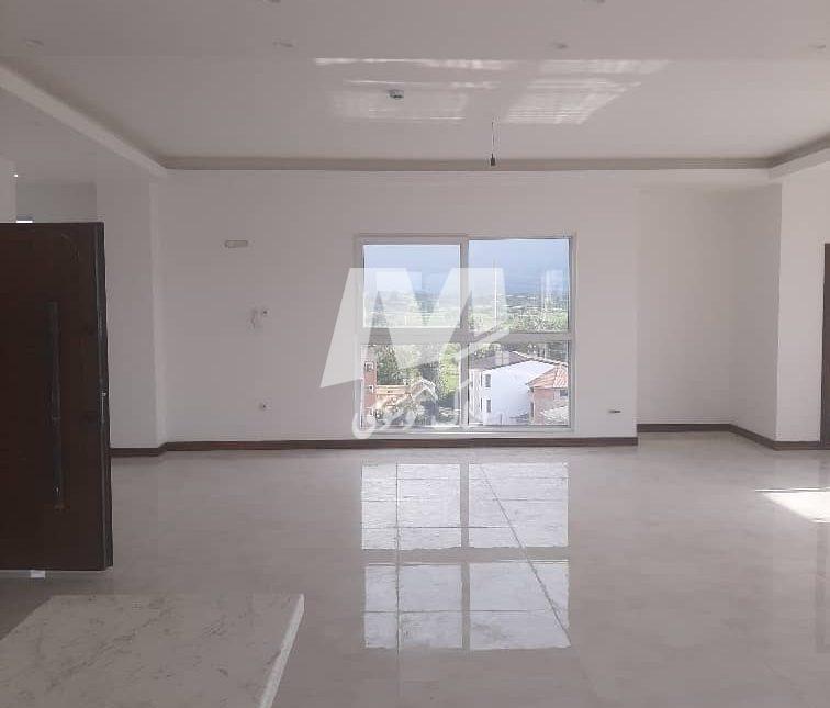 فروش آپارتمان شهری سند و پایانکار ۳ خواب تک واحدی | ۰ متر