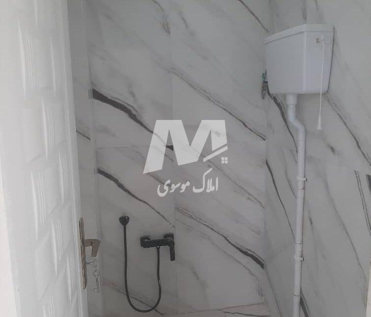 فروش آپارتمان ۳ خواب دارای سند و پایانکار تک واحدی | ۰ متر