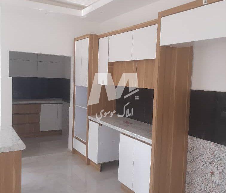 فروش آپارتمان شهری سند و پایانکار ۳ خواب تک واحدی | ۰ متر