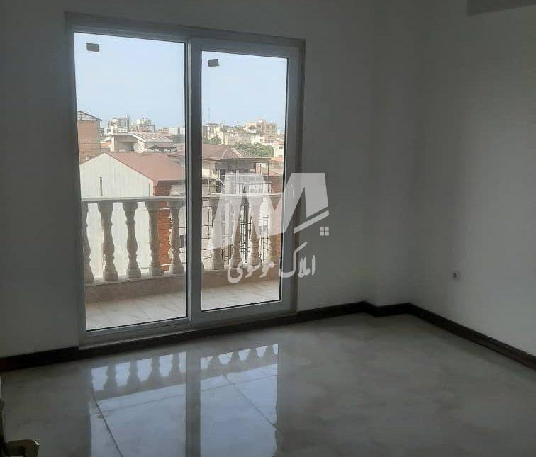 فروش آپارتمان ۳ خواب دارای سند و پایانکار تک واحدی | ۰ متر