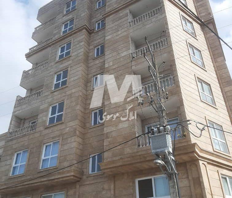 فروش آپارتمان شهری سند و پایانکار ۳ خواب تک واحدی | ۰ متر