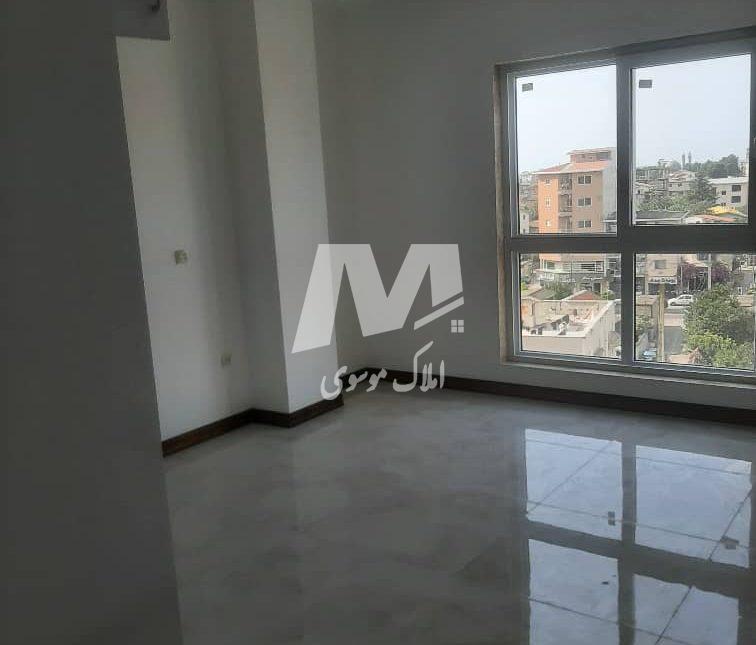 فروش آپارتمان ۳ خواب دارای سند و پایانکار تک واحدی | ۰ متر