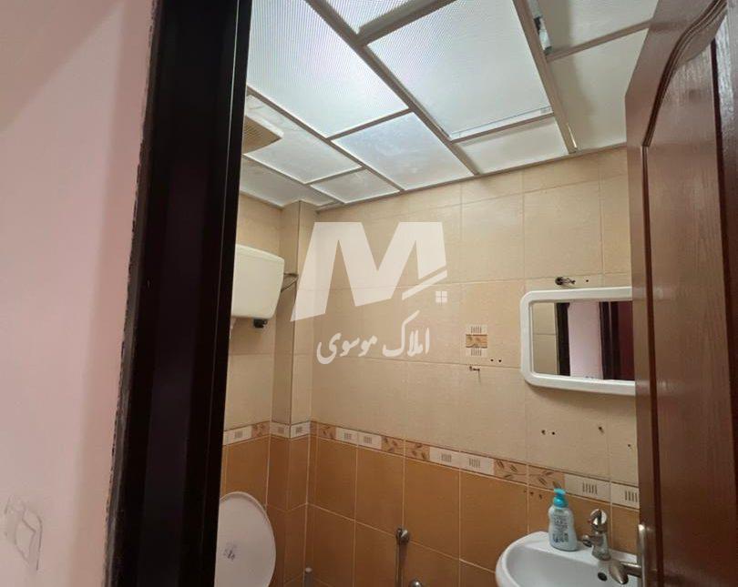 فروش آپارتمان خوش نقشه در دل شهر نور | ۷۳ متر