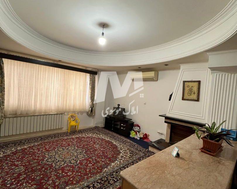 فروش آپارتمان خوش نقشه در دل شهر نور | ۷۳ متر