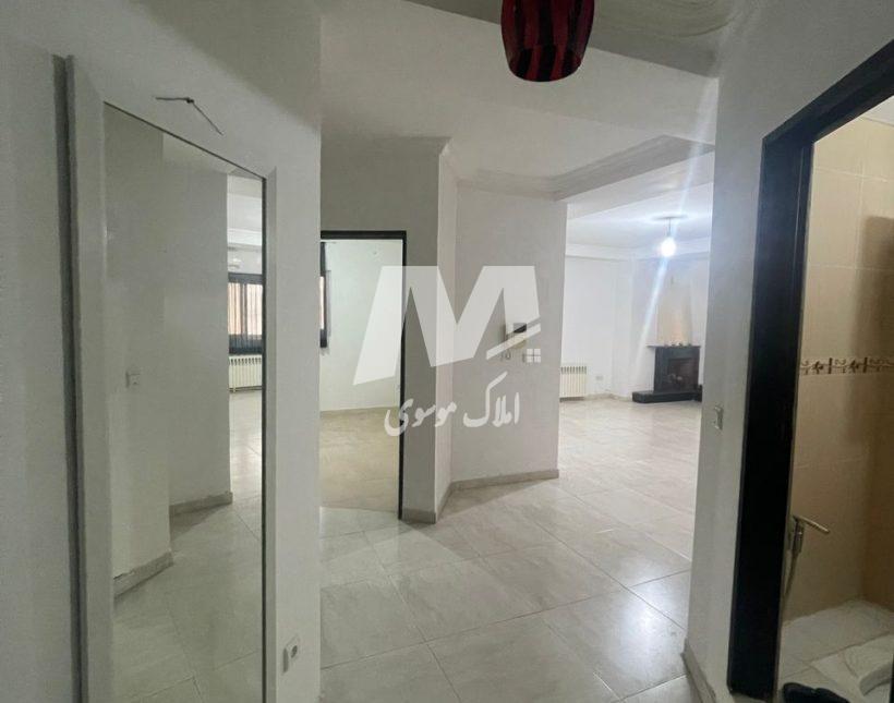 فروش آپارتمان در مرکز شهر نور | ۹۸ متر