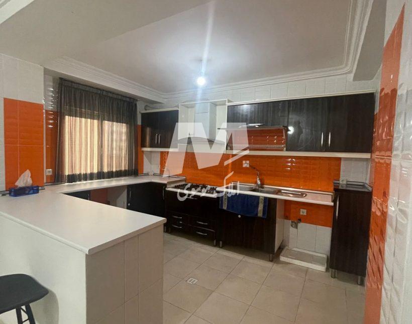 فروش آپارتمان در مرکز شهر نور | ۹۸ متر