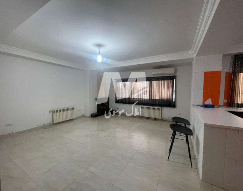 فروش آپارتمان در مرکز شهر نور | ۹۸ متر