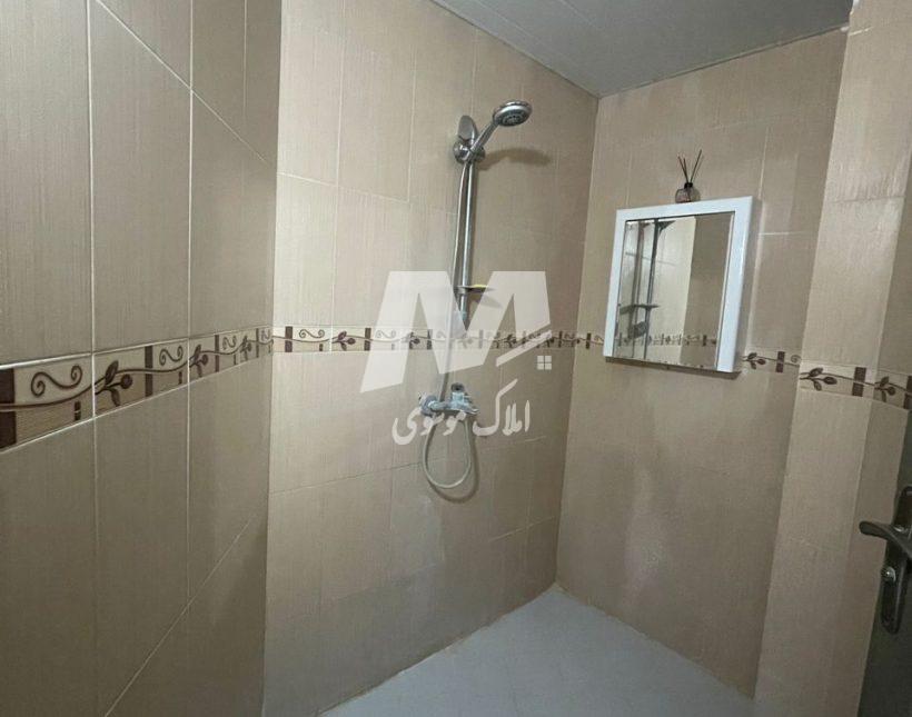 فروش آپارتمان در مرکز شهر نور | ۹۸ متر