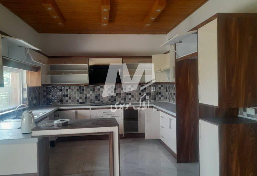 خرید ویلا رویان کوچال ۲ خواب سند تک برگ شخصی ساز | ۳۷۰ متر