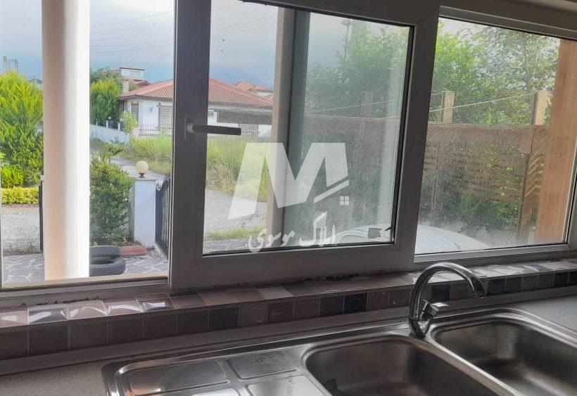 خرید ویلا رویان کوچال ۲ خواب سند تک برگ شخصی ساز | ۳۷۰ متر