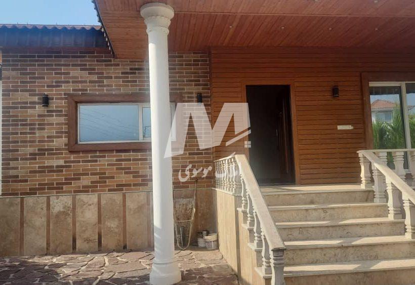 خرید ویلا رویان کوچال ۲ خواب سند تک برگ شخصی ساز | ۳۷۰ متر