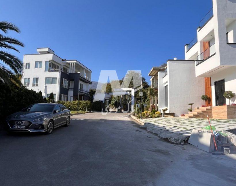 خرید زمین شهرک قطعه ۱ جنگل در آبیدر نوشهر | ۳۰۰ متر