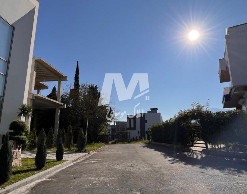 خرید زمین شهرک قطعه ۱ جنگل در آبیدر نوشهر | ۳۰۰ متر