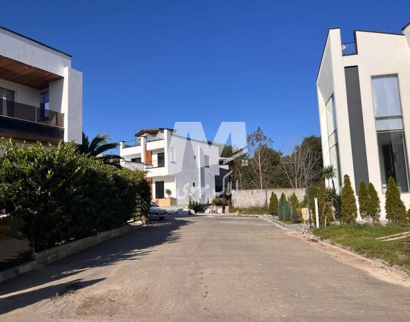 خرید زمین شهرک قطعه ۱ جنگل در آبیدر نوشهر | ۳۰۰ متر