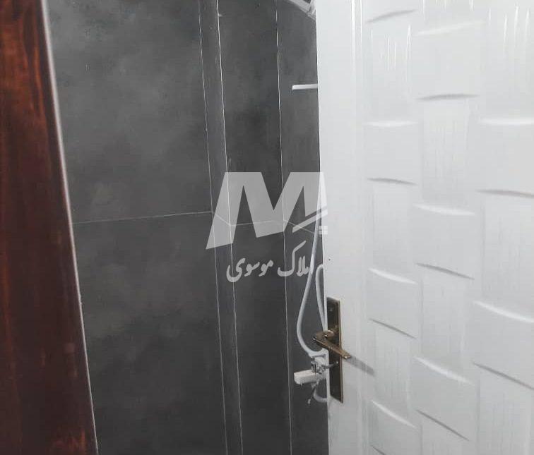 فروش آپارتمان شهری سند و پایانکار ۳ خواب تک واحدی | ۰ متر