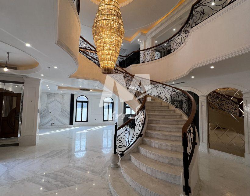 فروش ویلای لاکچری در لوکیشن عالی چهارصد دستگاه رامسر | 800 متر