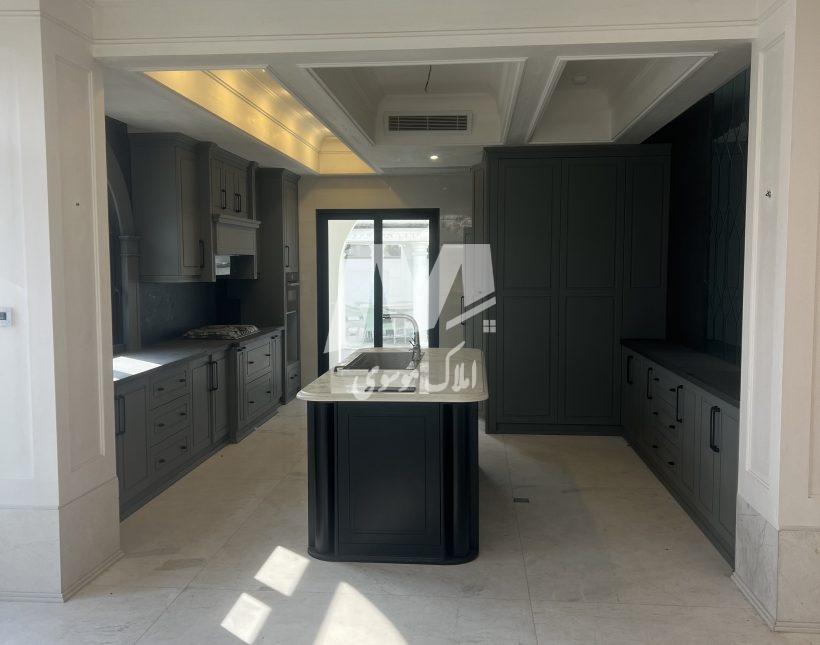 فروش ویلای لاکچری در لوکیشن عالی چهارصد دستگاه رامسر | 800 متر