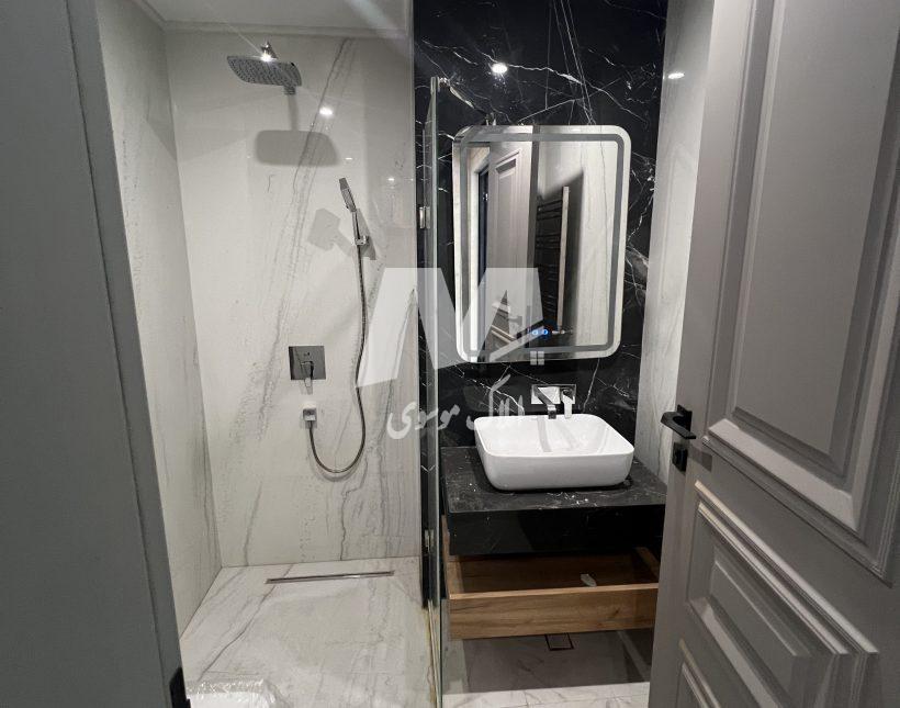 فروش ویلای لاکچری در لوکیشن عالی چهارصد دستگاه رامسر | 800 متر