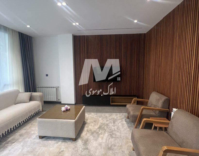 فروش ویلا لاکچری در بلوار کازینو رامسر | 760 متر