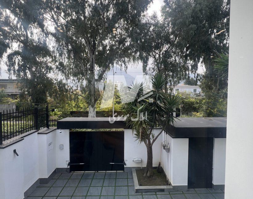 فروش ویلا لاکچری در بلوار کازینو رامسر | 760 متر