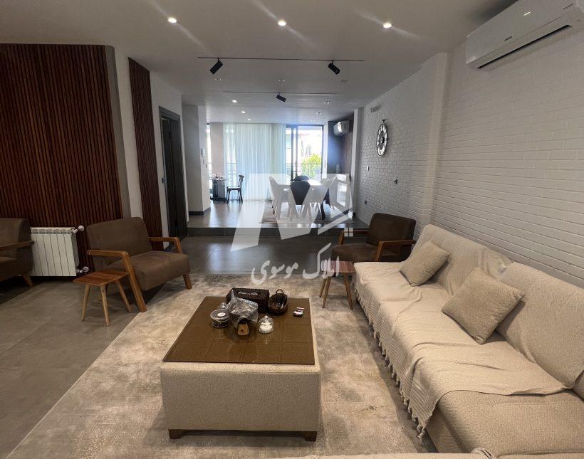 فروش ویلا لاکچری در بلوار کازینو رامسر | 760 متر