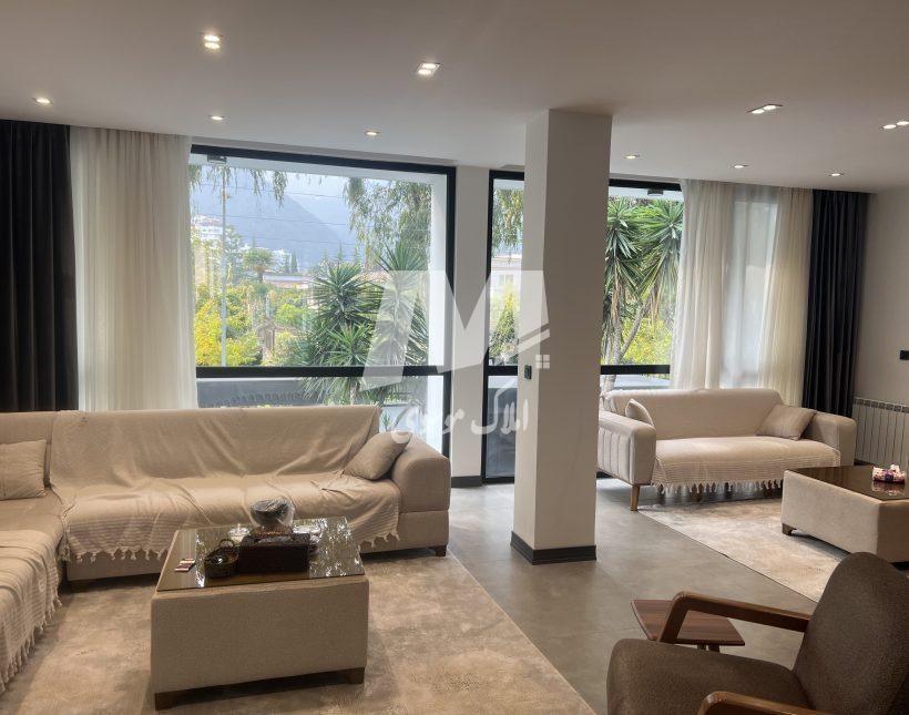 فروش ویلا لاکچری در بلوار کازینو رامسر | 760 متر