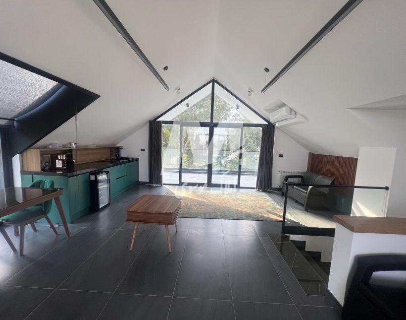 فروش ویلا لاکچری در بلوار کازینو رامسر | 760 متر